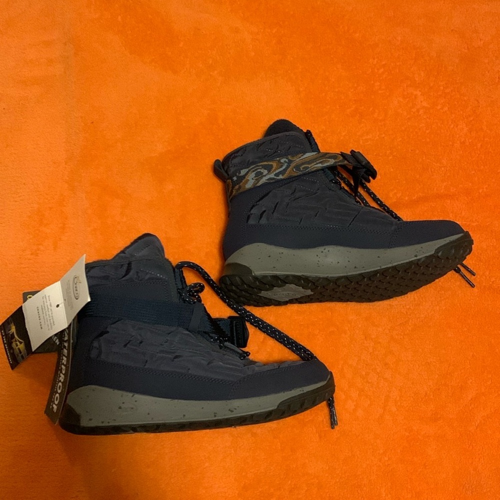 Women’s Chaco boots